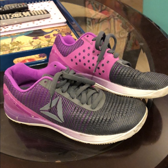 Reebok Crossfit Nanos - Picture 1 of 1